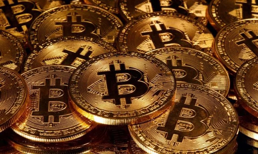 Η ατυχία της χρονιάς: Πέταξε από λάθος σκληρό δίσκο με 200 εκατ. λίρες σε Bitcoin
